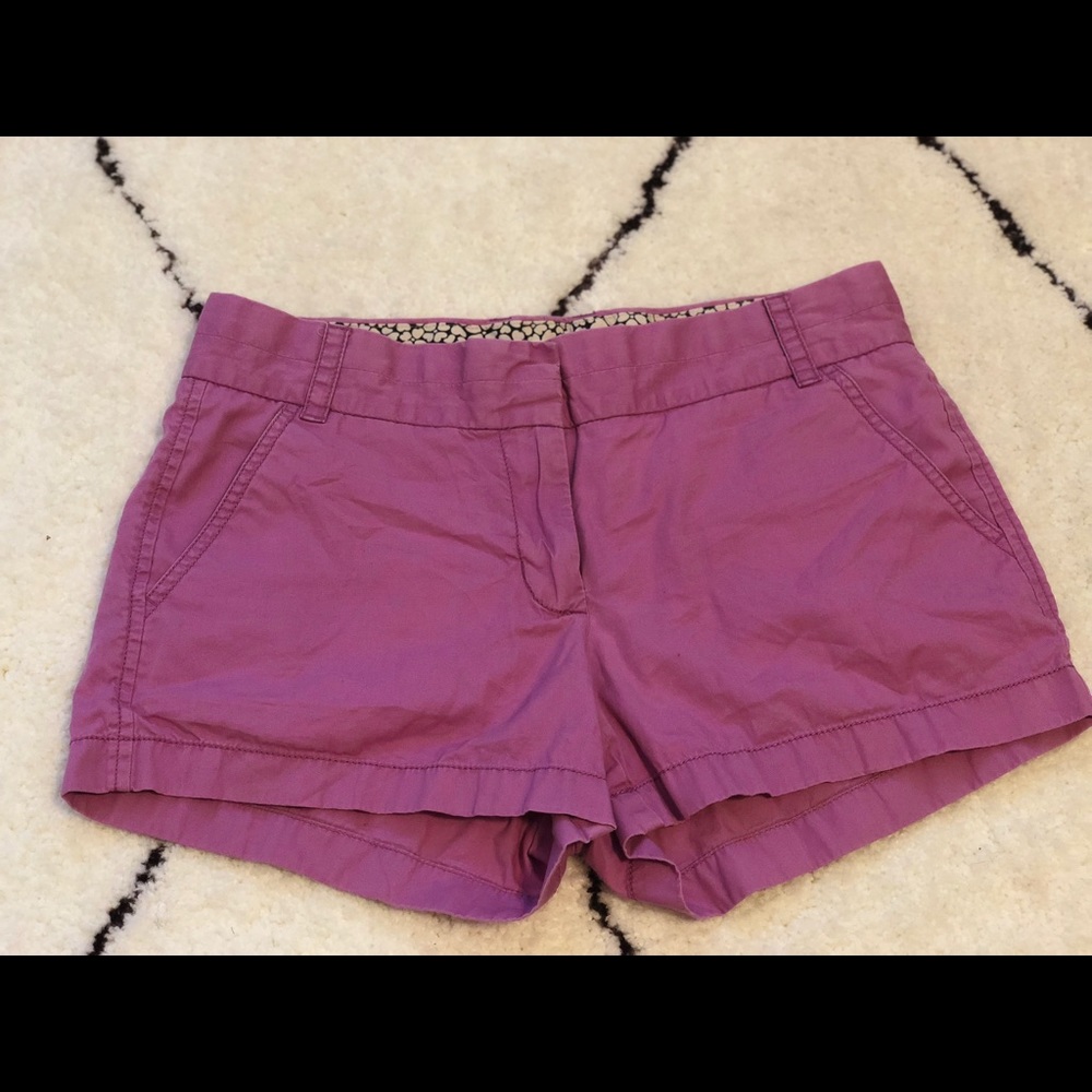 J. Crew Chinos
